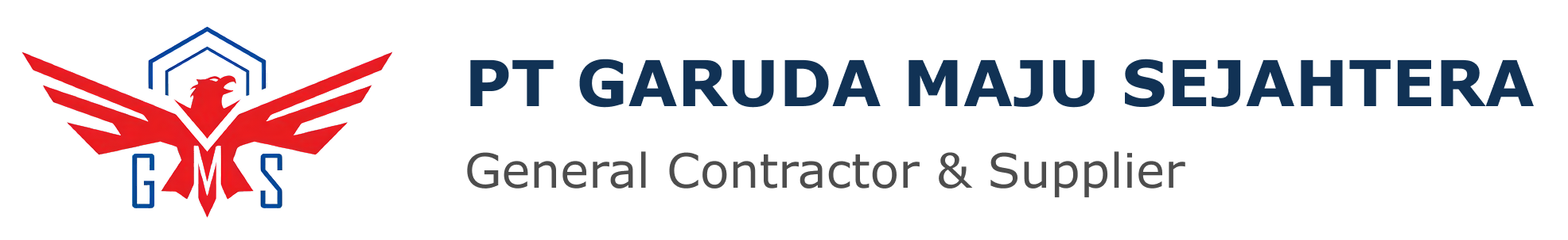 Garuda Maju Sejahtera